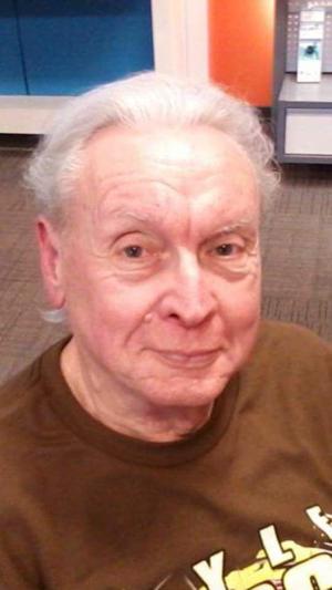 John F. Baylor Sr.
