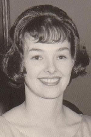 Marion Carter