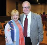 Cindy and Don Myers
