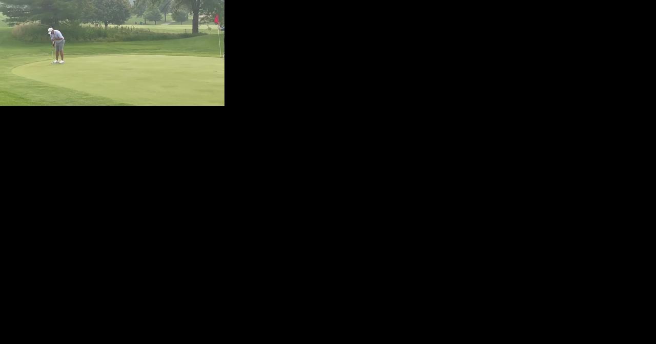 States top amateur golfers descend on Bloomington Country Club