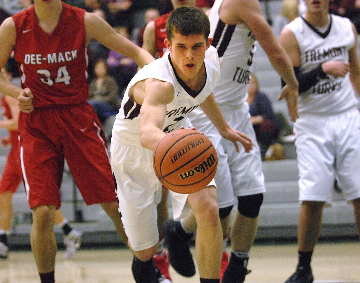 Photos McLean County Basketball Tournament quarterfinals Pantagraph