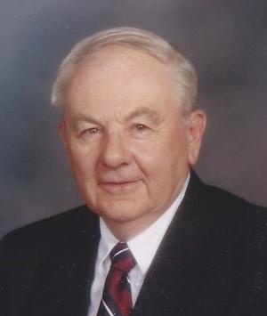 Ray Bullard