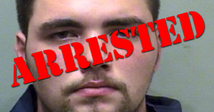 Crime Stoppers seeks man wanted on three criminal charges
