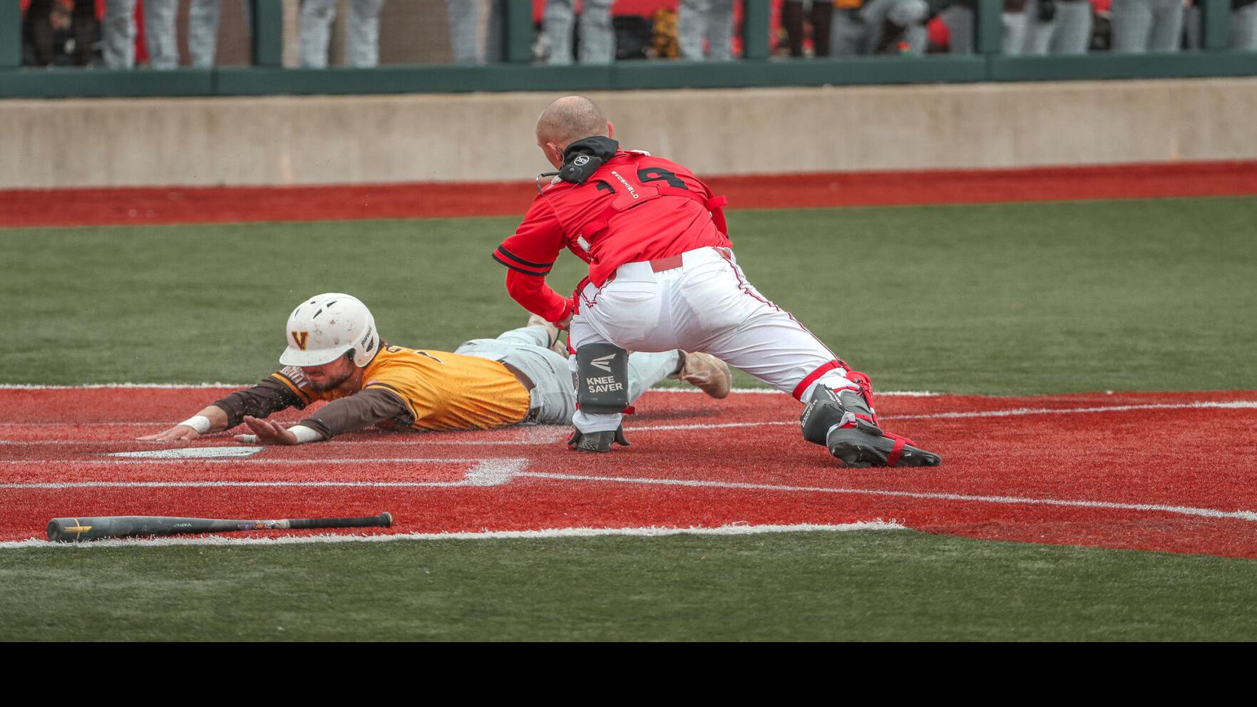 Watch now: McCluskey pitches Valparaiso past Illinois State for first college win