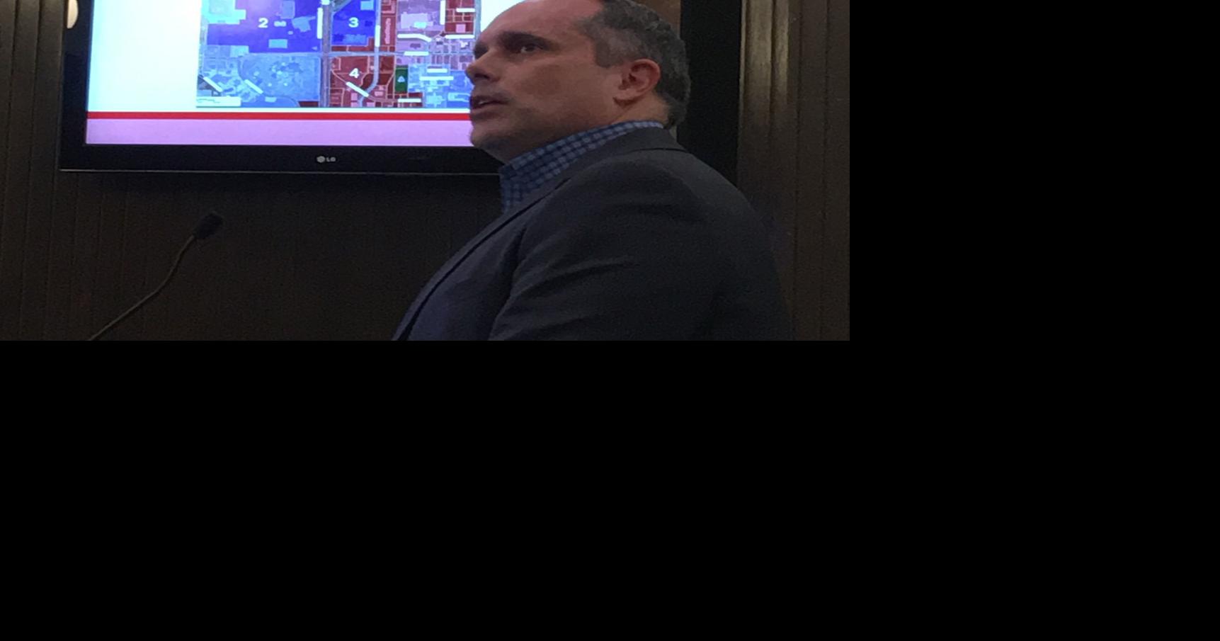 Bloomington's revised zoning ordinance on its way to City Council