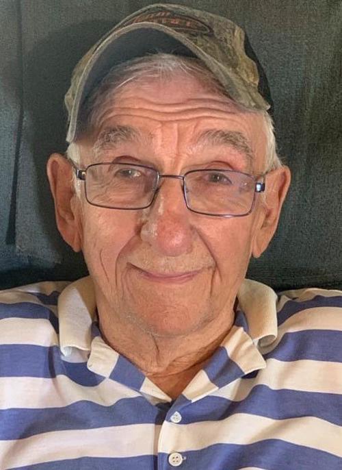 Richard Keller obit