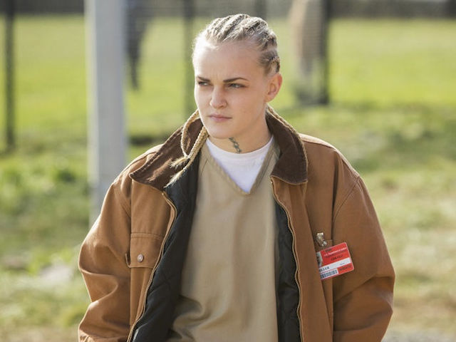 Orange Is The New Black Recap 10 Major Characters Who Ve Left The Show Television Pantagraph Com