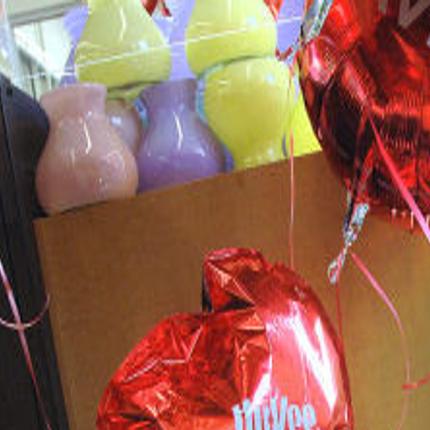 Hy-Vee ready for today's opening