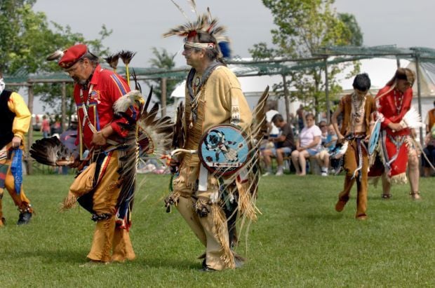 Powwow