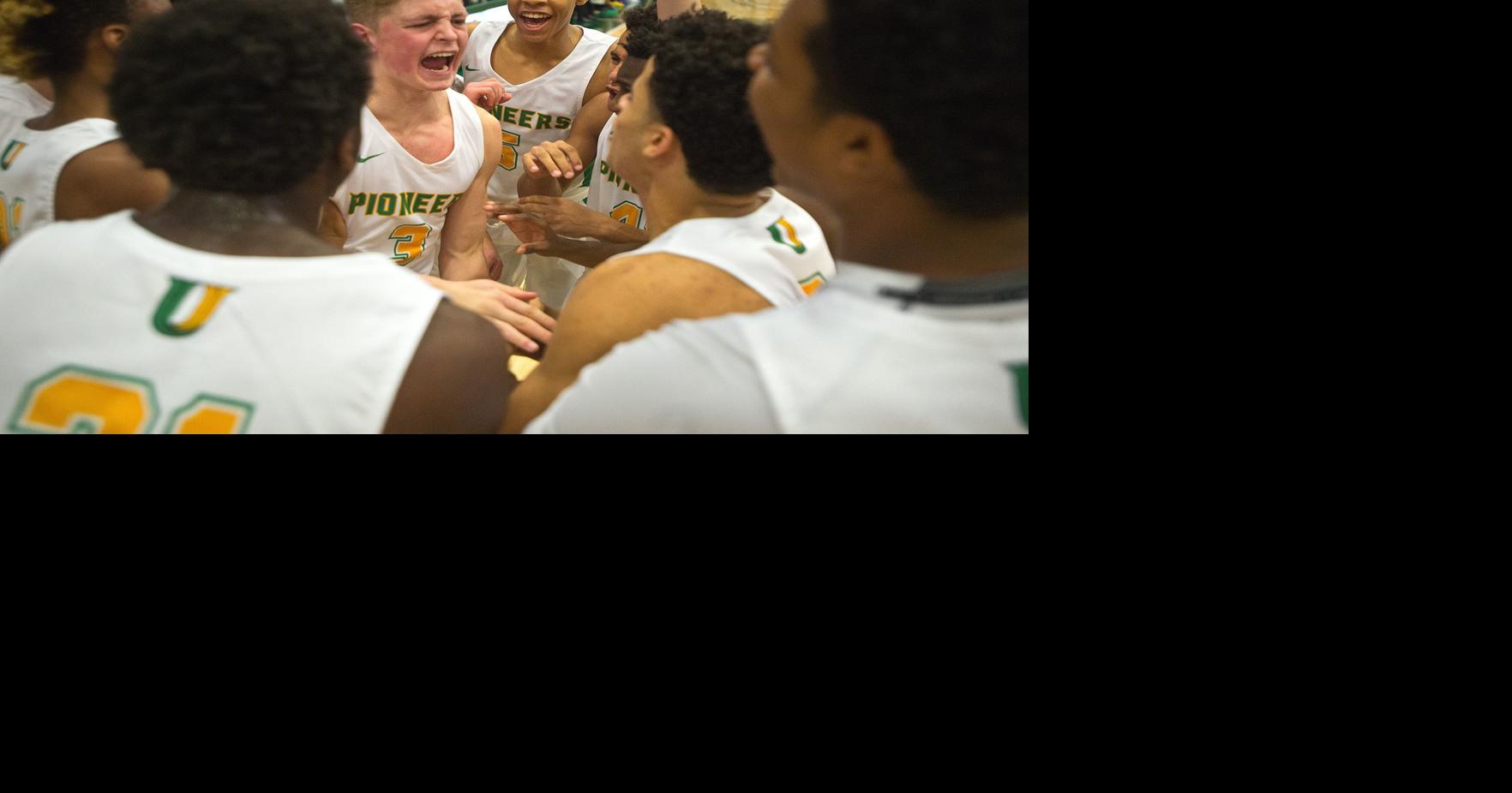 Kindred Basketball an 'in' for U High's Christensen