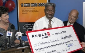 What to do if you win the lotto