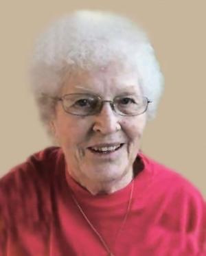 Betty Kletz