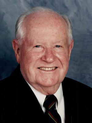 Gene Smedley