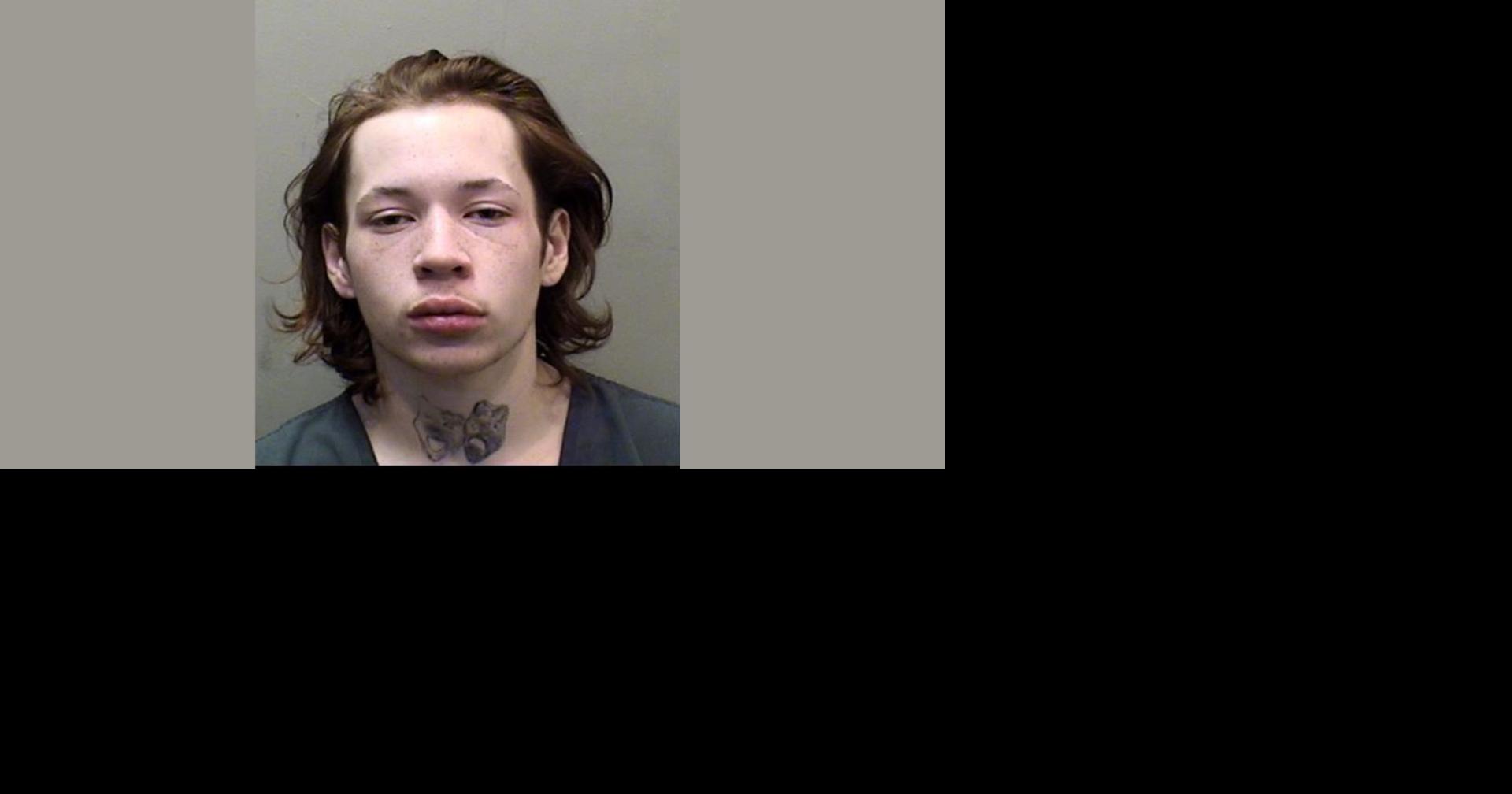 Man charged with cocaine delivery, drug possession in Bloomington