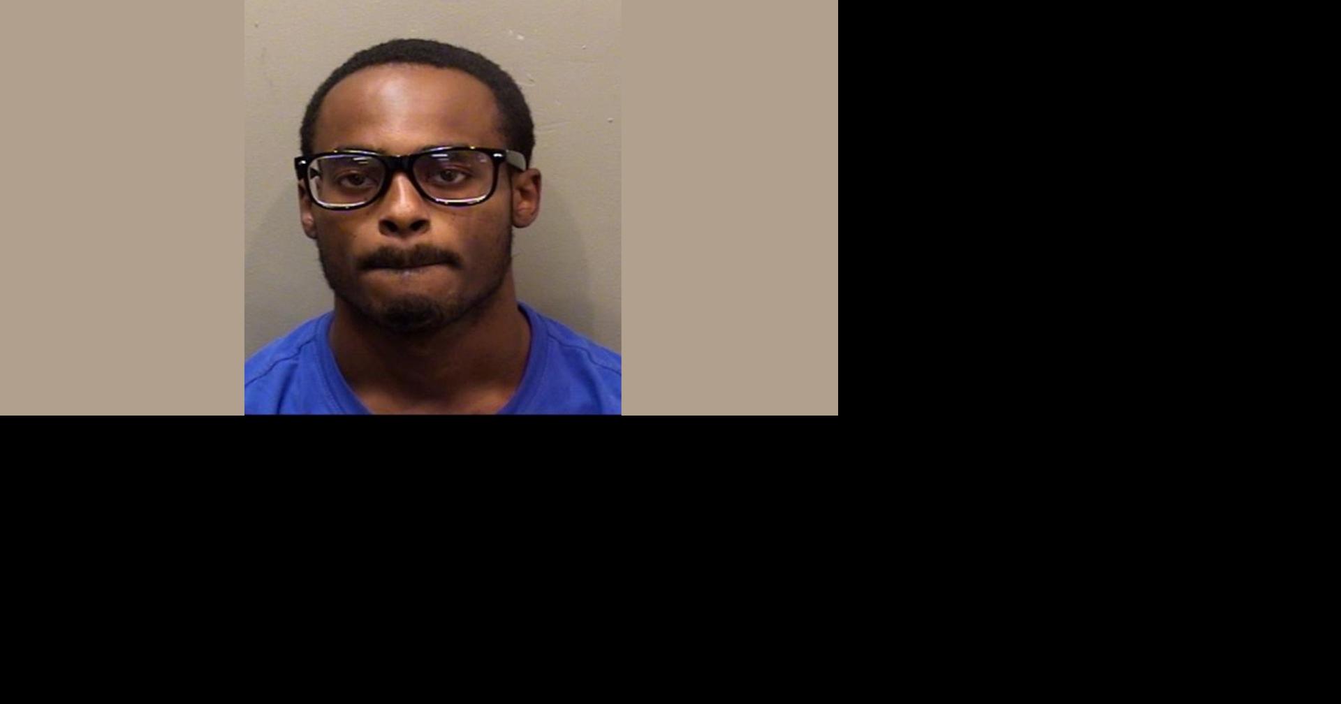 Man charged with 2021 burglary at Bloomington mobile repair store