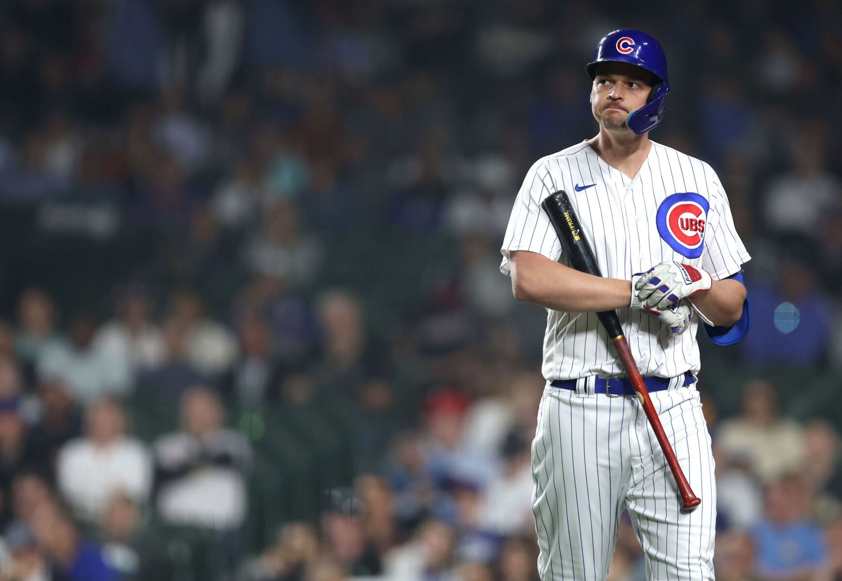 Celebrate the Fourth of July in style with on field Chicago Cubs