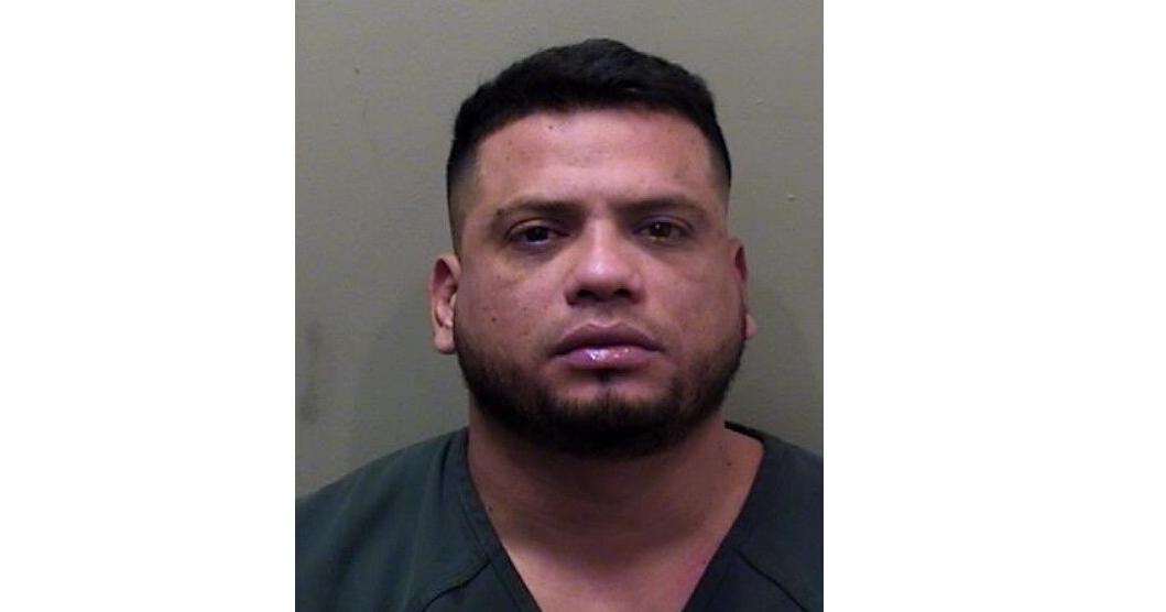Venezuelan man released on domestic battery charges in McLean County
