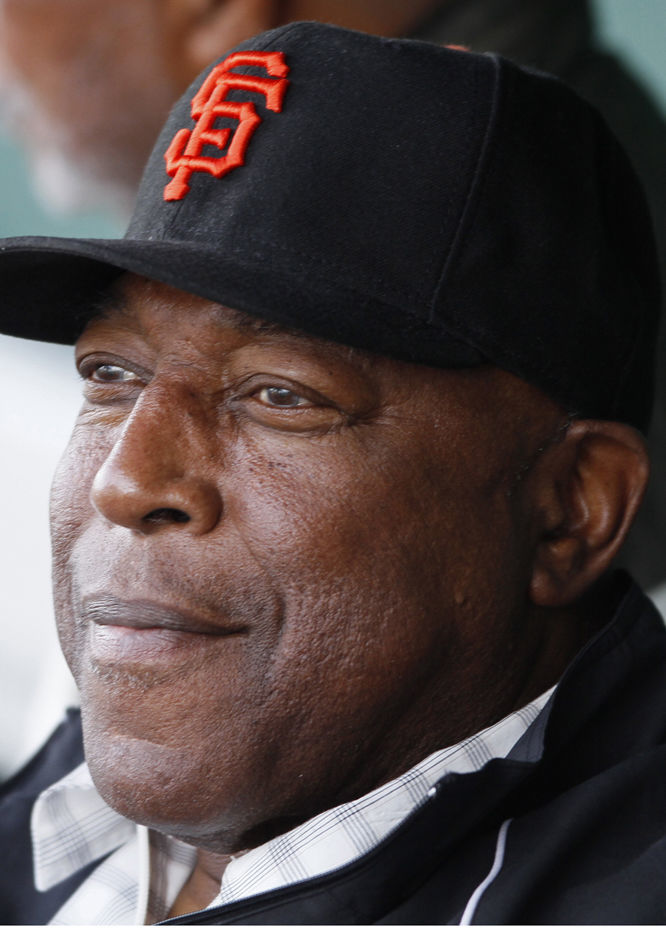 Willie McCovey dies 2018 at age 80 - Obituary