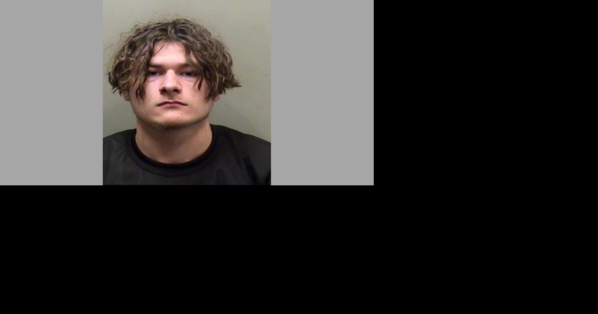 Drug charges filed against Bloomington man
