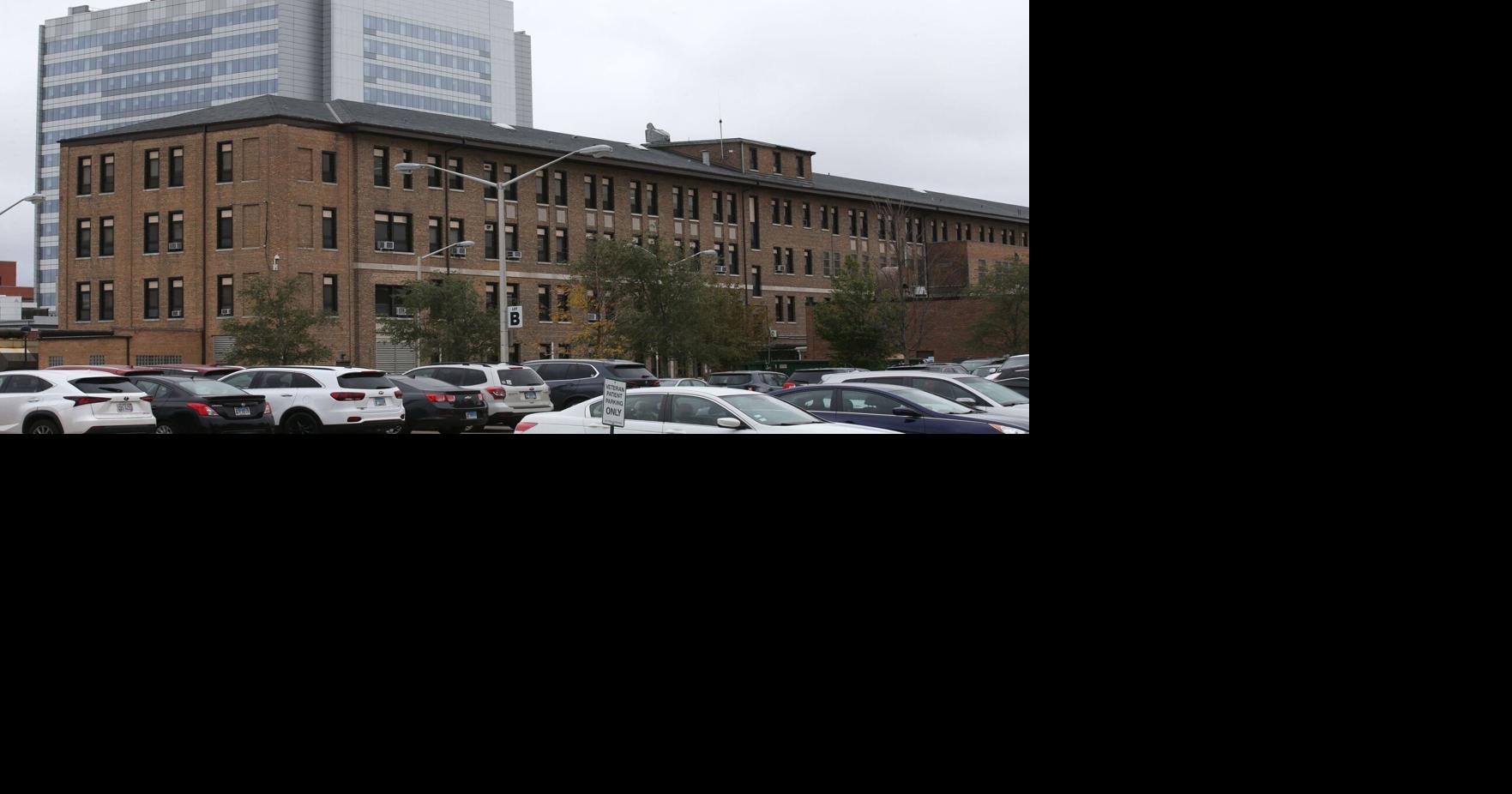 Changes may be coming to Chicago area VA hospitals, as part of ...