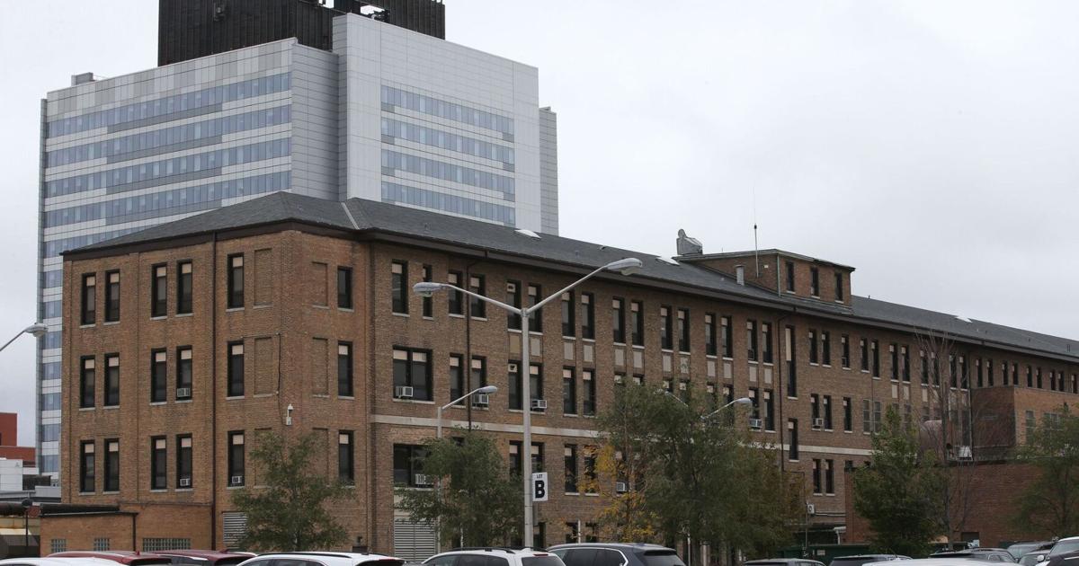 Va Storage Chicago Changes may be coming to Chicago area VA hospitals, as part of ...