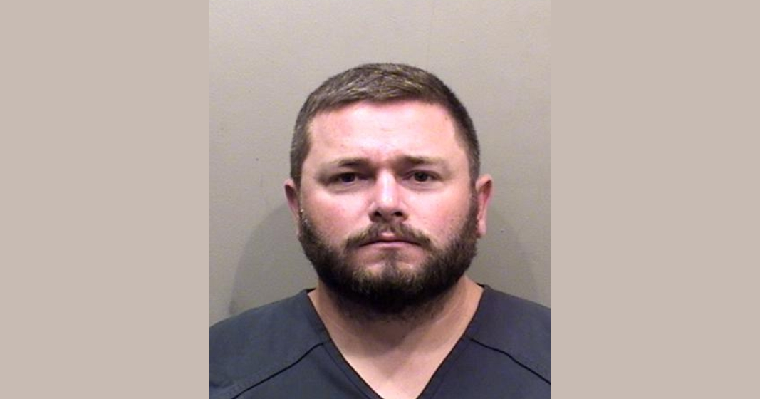 Ex-tournament Pres Kyle Meyers indicted, accused of stealing over $100K from State Farm Classic