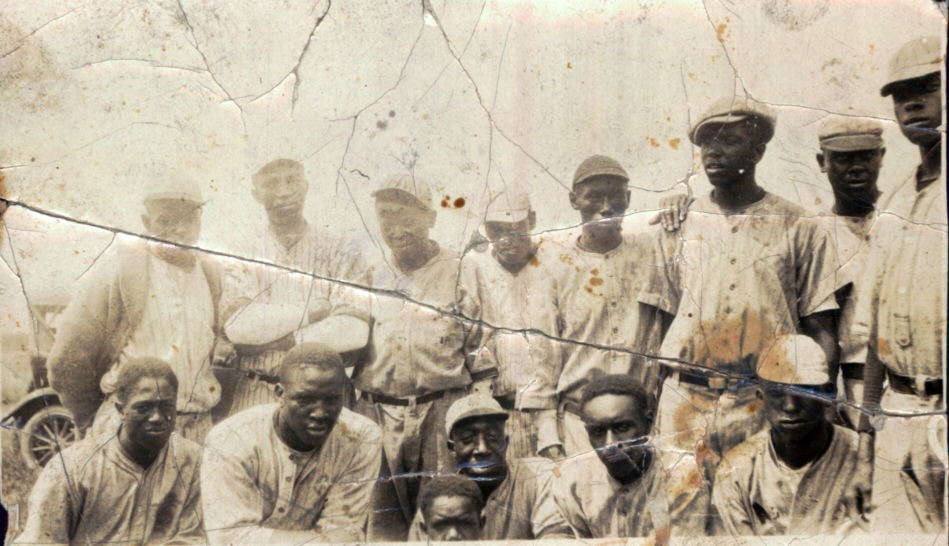 Bloomington Colored Giants
