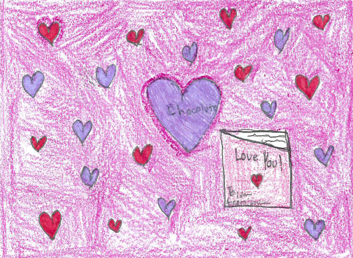 Veronica Auila-Merrill, grade 4, St. Mary's (vday).png