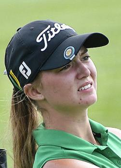 Reagan Kennedy fires 68 to lead University High girls to Class 2A ...