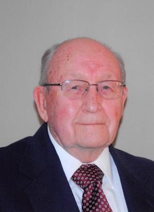 Harlan Rust