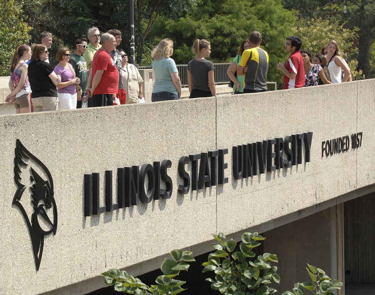 ISU housing study more options, community space