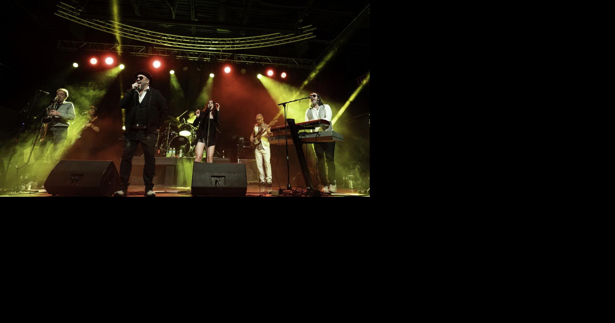Motown Nation to perform in Route 66 edition of Saturdays on the Square