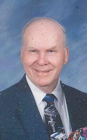 Herman Rutledge