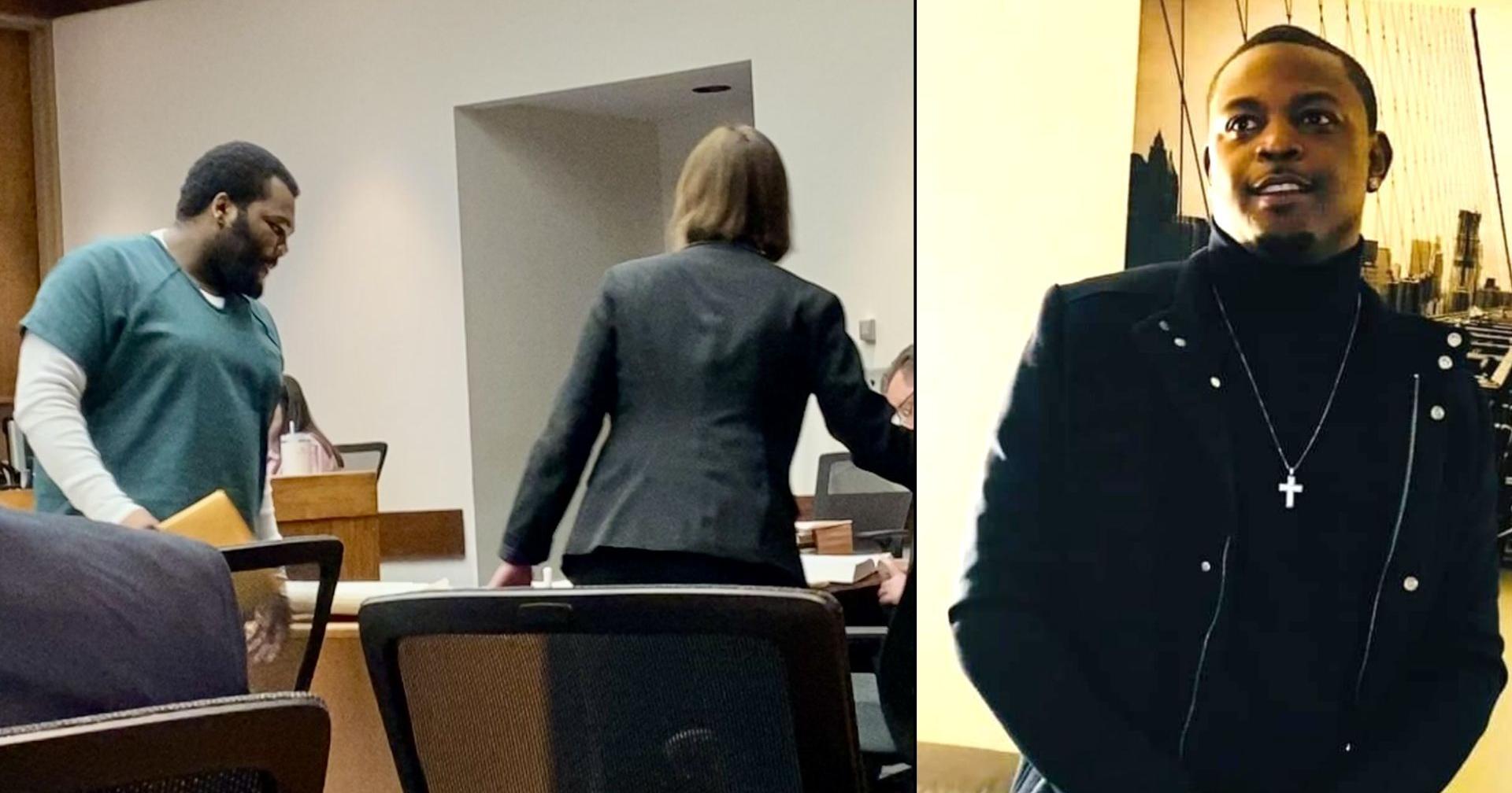 21-year-old Minnesota man sentenced to 80 years in prison in McLean County murder case - Vimarsana News
