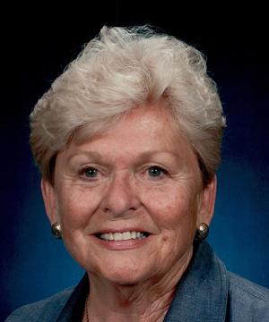 Judy Moberly