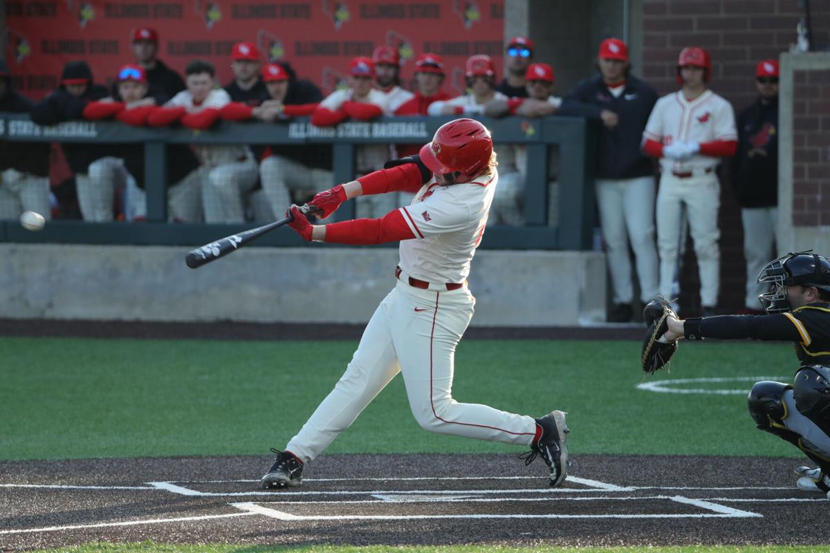 Matt Olson on finding his groove at the plate - Battery Power