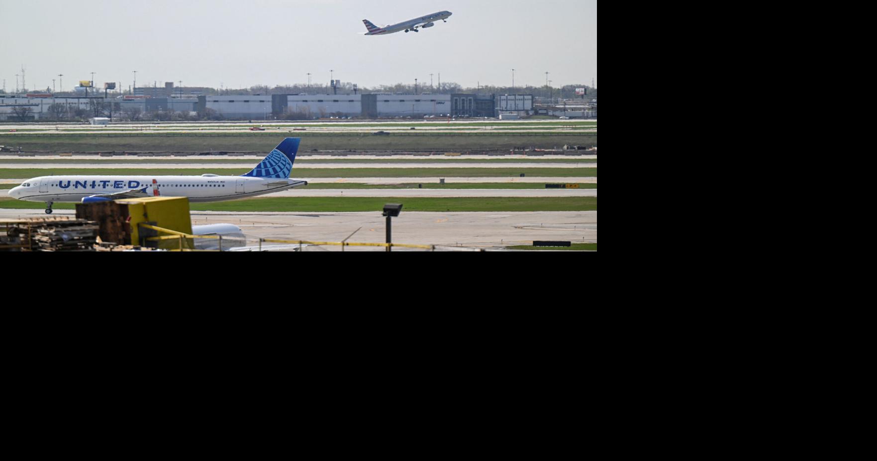Flick Fact: What are our worst habits as we travel by air today?