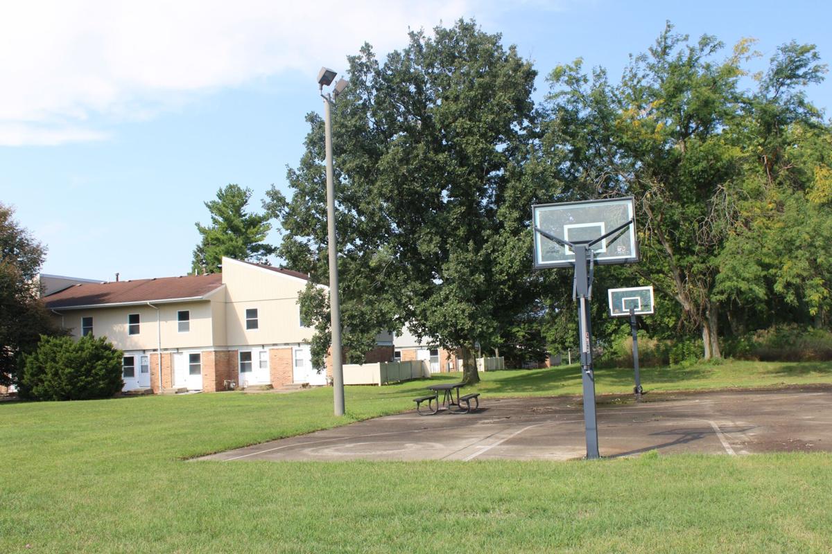 Residential development planned for former ISU Shelbourne Apartments