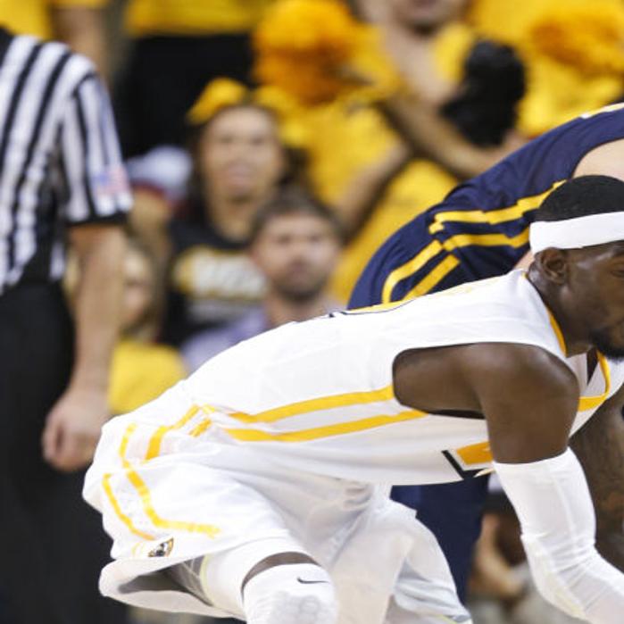 Buzz In Air As Vcu Shaka Come To Redbird Arena Men S College