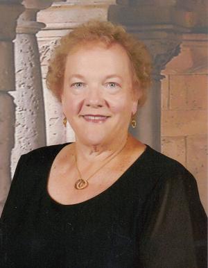 Barbara Barton