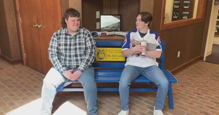 50 years later Illinois FFA officer elections remain exciting 50 years later Illinois FFA officer elections remain exciting