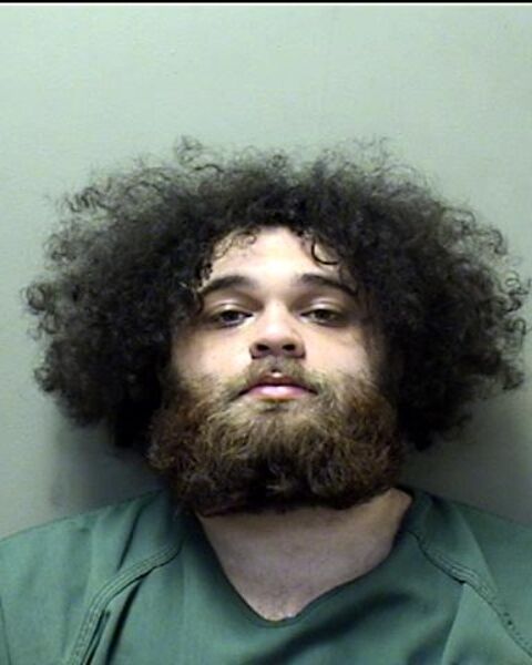 3 Missouri men face drug, weapon charges in McLean County