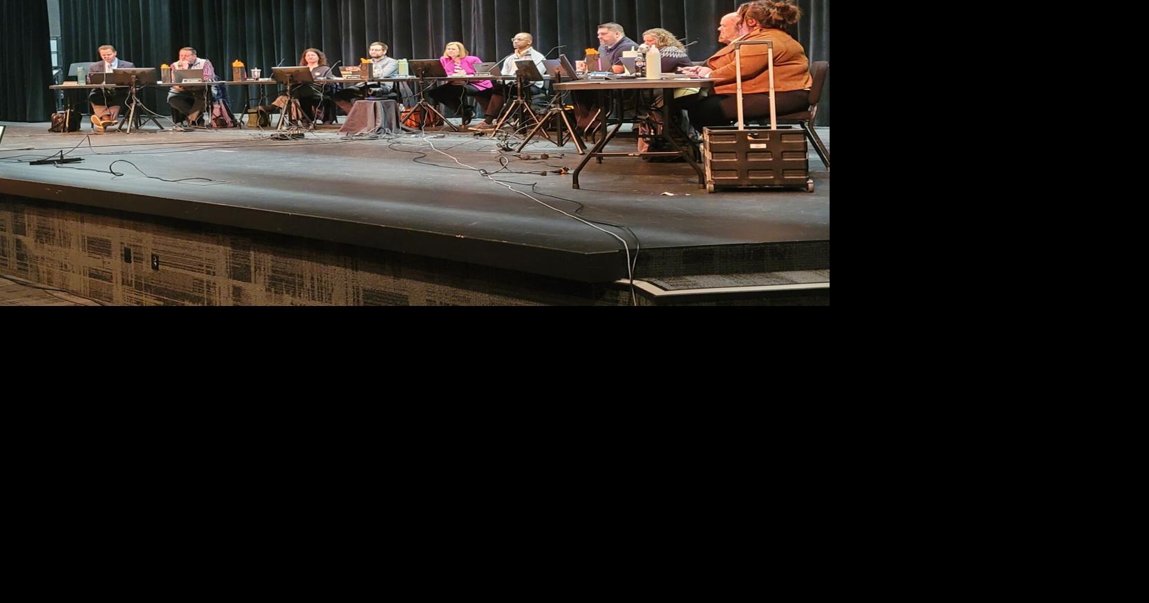 McLean County Unit 5 proposes $165M property tax levy
