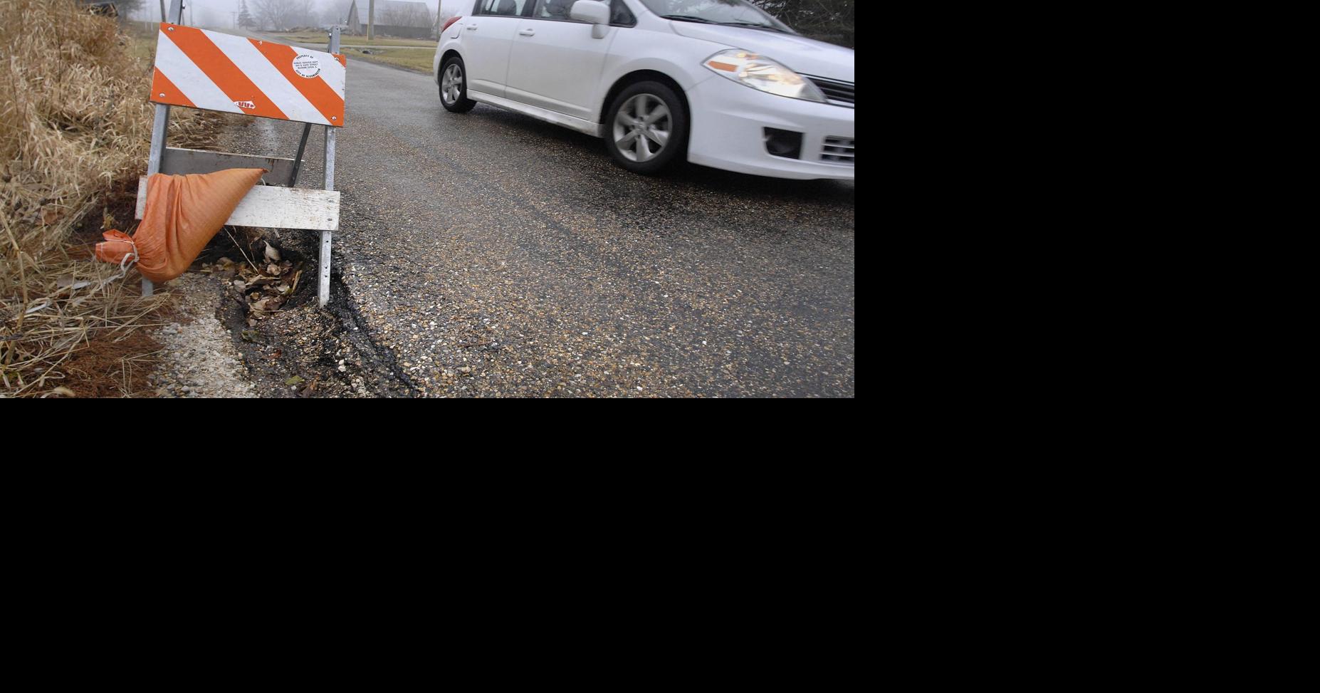 822,000 Lutz Road renovation finishes