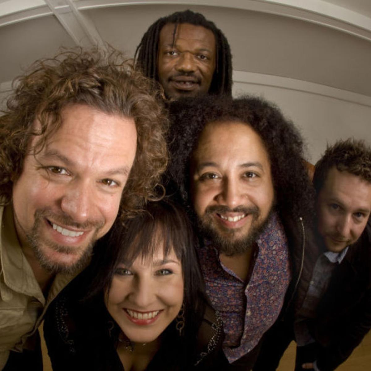 The World Beat Goes On Rusted Root Digs In Deep For Their 25th Ragged Body Pantagraph Com The World Beat Goes On Rusted Root Digs In Deep For Their 25th Ragged Body Pantagraph Com