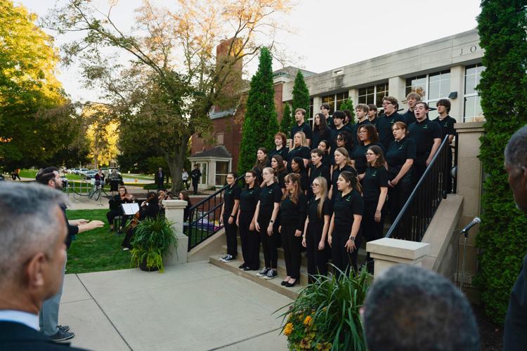 Homecoming 2026 Photo and Social Media Recap