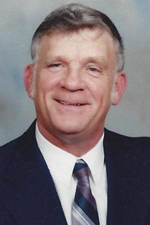Jerry Cline