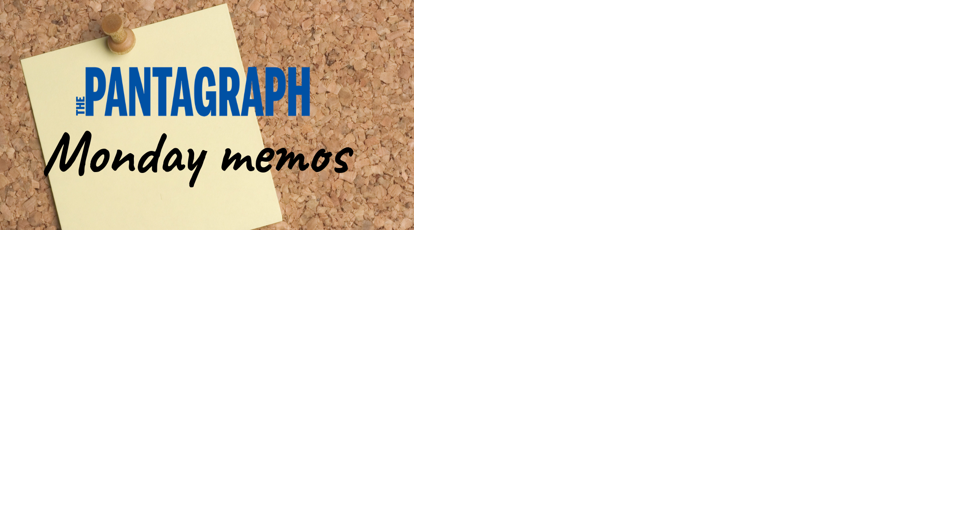 Monday Memos: YMCA names new aquatics director, swim coach - Vimarsana News