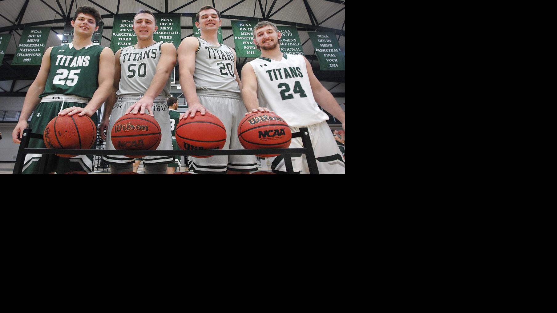 Illinois Wesleyan Men S Basketball Team Ready To Run Men S College Basketball Pantagraph Com