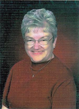 Diane K. Hall